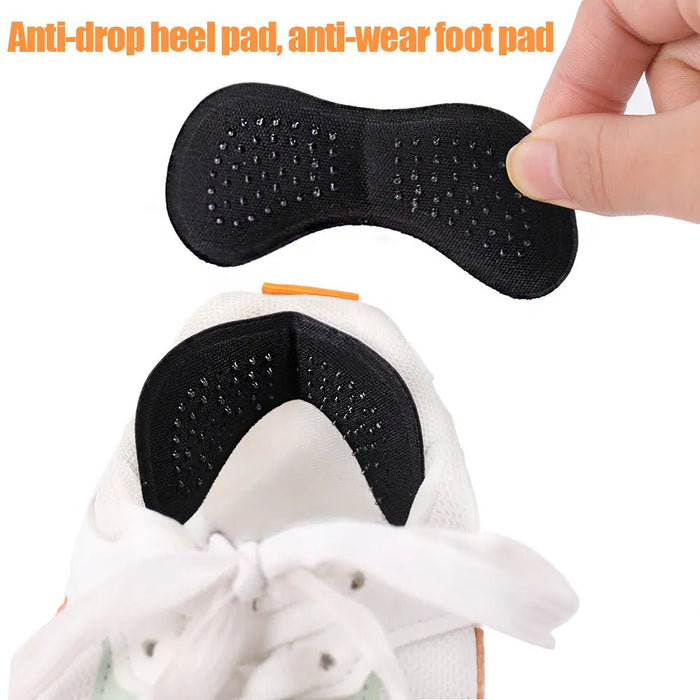 Almohadillas para el talón cómodas y transpirables - Quierox - Tienda Online