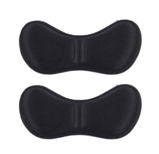 Almohadillas para el talón cómodas y transpirables - Quierox - Tienda Online