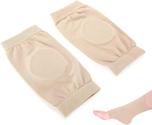 Almohadillas para reparación de talones secos y agrietados - Quierox - Tienda Online