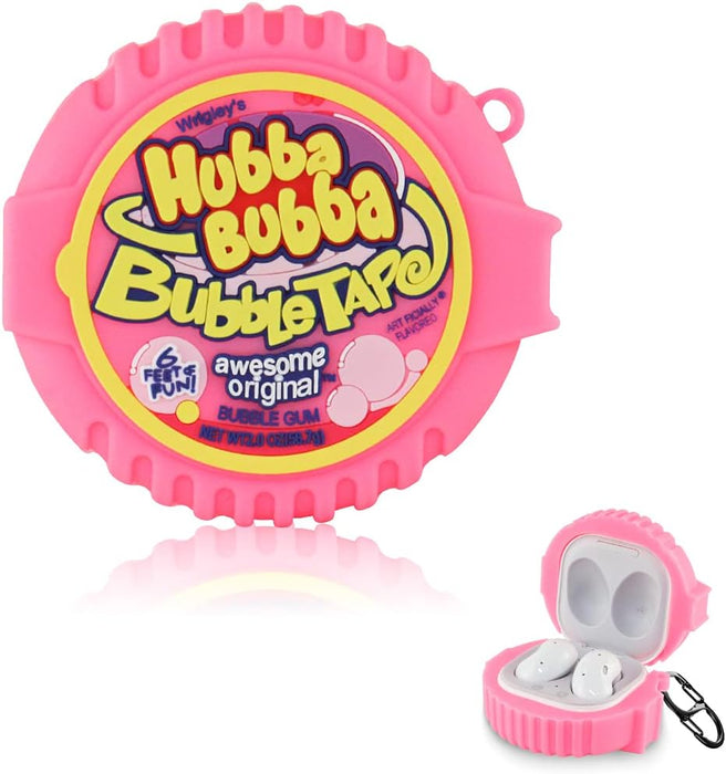 Alquar Funda protectora para Galaxy Buds - Quierox - Tienda Online