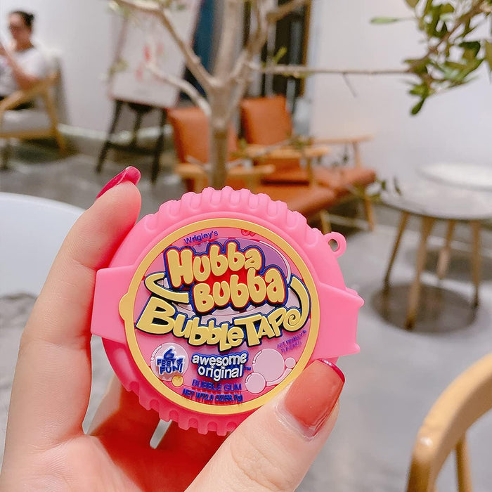 Alquar Funda protectora para Galaxy Buds - Quierox - Tienda Online