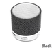 Altavoz Bluetooth inalámbrico portátil - Quierox - Tienda Online