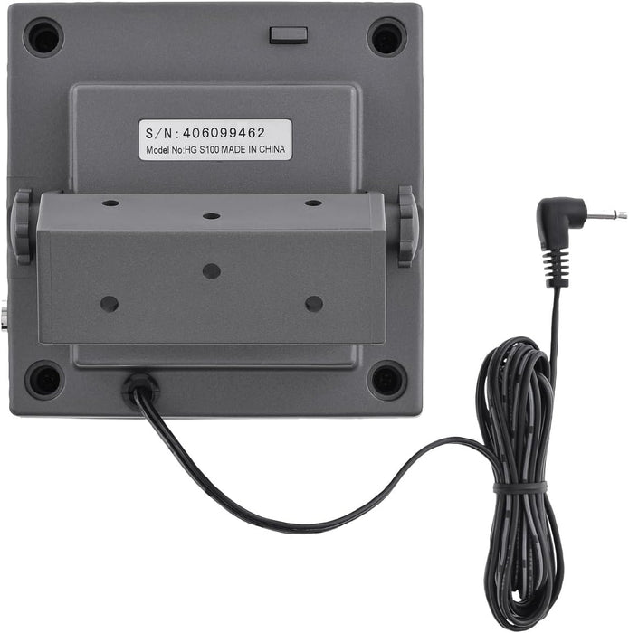 Altavoz CB Cobra HG S500 Highgear - Quierox - Tienda Online