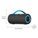 Altavoz inalámbrico Bluetooth EBS - 618 - Quierox - Tienda Online