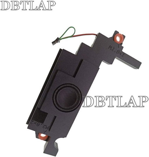 Altavoz subwoofer DBTLAP para portátil compatible con Dell Alienware 17 R4 R5 - Quierox - Tienda Online