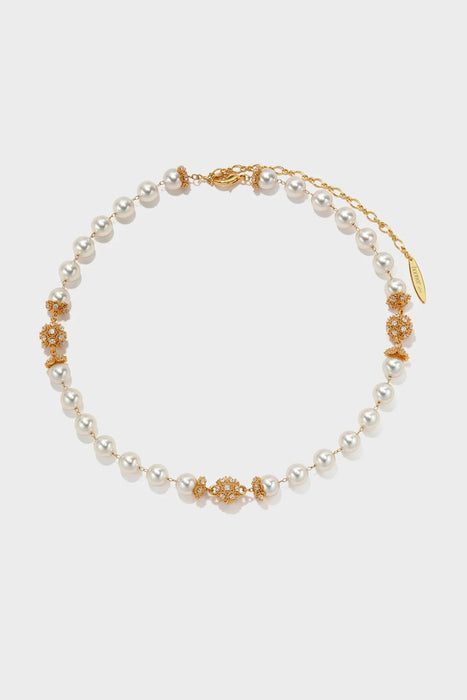 alus de boonee Collar Eclipse Serenade – Corto - Quierox - Tienda Online