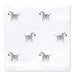 Amazing Baby - Manta sensorial de muselina para envolver al bebé de 117 x 117 cm - Quierox - Tienda Online