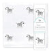 Amazing Baby - Manta sensorial de muselina para envolver al bebé de 117 x 117 cm - Quierox - Tienda Online