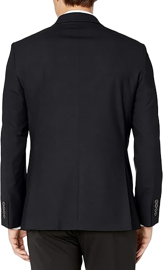 Amazon Essentials Blazer elástico de manga larga para hombre - Quierox - Tienda Online