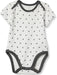 Amazon Essentials Bodies unisex de manga corta para bebés - Quierox - Tienda Online