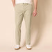 Amazon Essentials Pantalones chinos elásticos informales ajustados para hombre - Quierox - Tienda Online