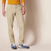 Amazon Essentials Pantalones chinos elásticos informales ajustados para hombre - Quierox - Tienda Online