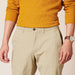 Amazon Essentials Pantalones chinos elásticos informales ajustados para hombre - Quierox - Tienda Online