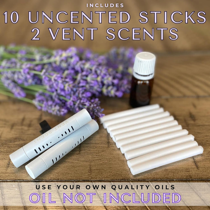 Ambientador para toda la casa | Difusor pasivo de aceites esenciales - Quierox - Tienda Online