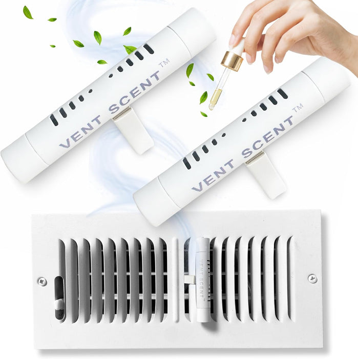 Ambientador para toda la casa | Difusor pasivo de aceites esenciales - Quierox - Tienda Online