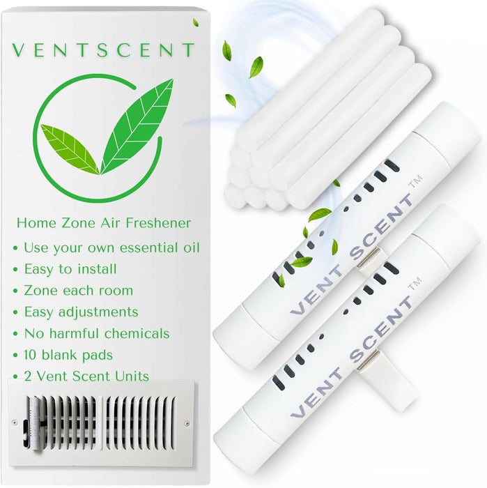 Ambientador para toda la casa | Difusor pasivo de aceites esenciales - Quierox - Tienda Online