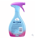 Ambientador textil Febreze para eliminar olores, Primavera y Renovación, 799 ml - Quierox - Tienda Online