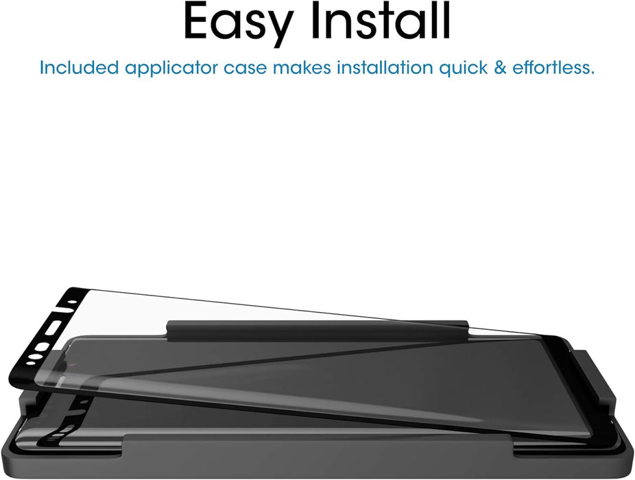 amFilm Protector de Pantalla para Samsung Galaxy Note 9 - Quierox - Tienda Online