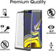 amFilm Protector de Pantalla para Samsung Galaxy Note 9 - Quierox - Tienda Online