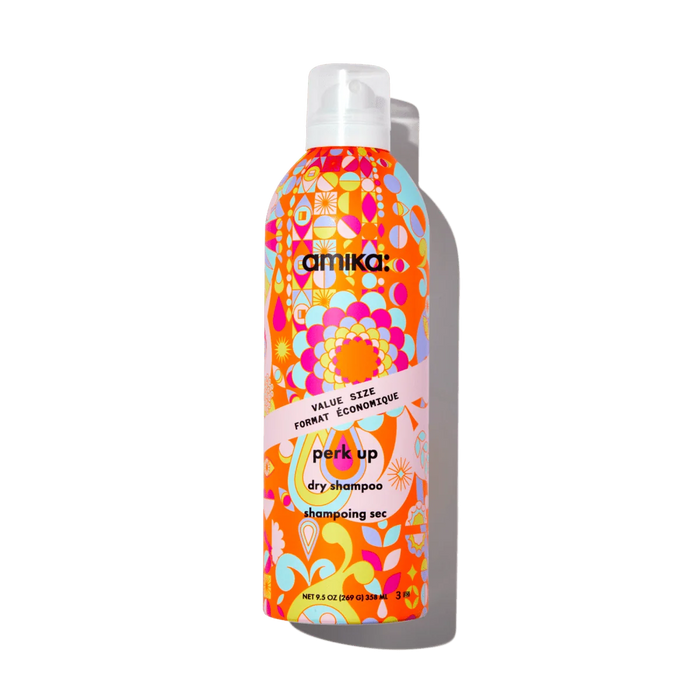 Amika: Champú seco Perk Up