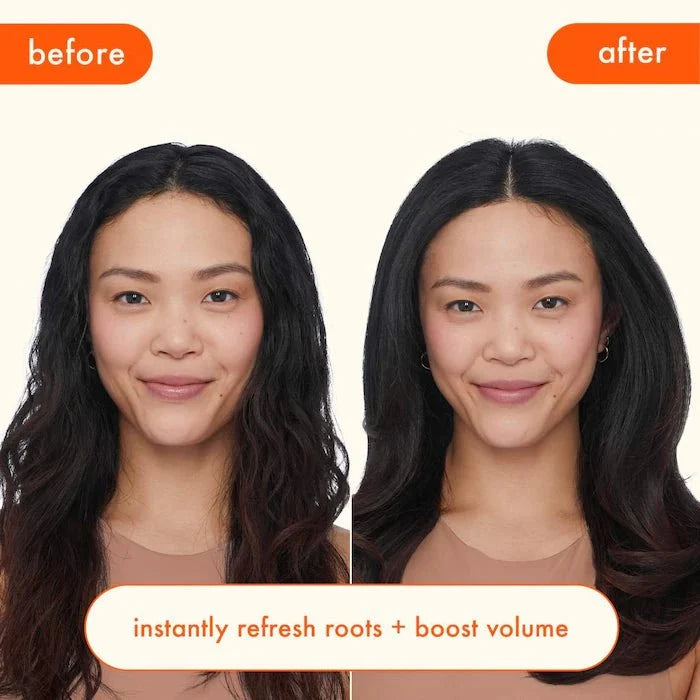 Amika: Champú seco Perk Up