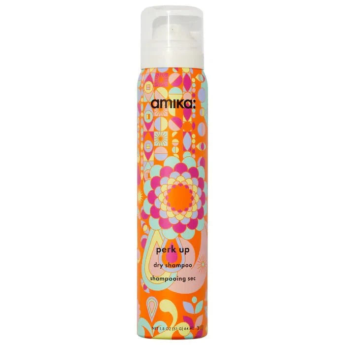 Amika: Champú seco Perk Up