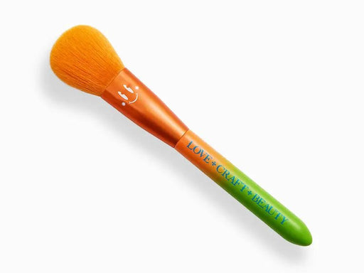 AMOR + ARTESANÍA + BELLEZA Brocha para colorete - Quierox - Tienda Online