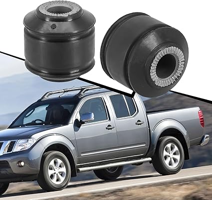 Amortiguador para Bush (paquete de 2) compatible con Navara D40 para Pathfinder R51 56219 - 5X00A - Quierox - Tienda Online