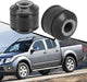 Amortiguador para Bush (paquete de 2) compatible con Navara D40 para Pathfinder R51 56219 - 5X00A - Quierox - Tienda Online