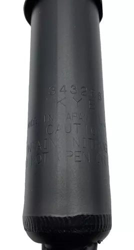 Amortiguador Trasero Suzuki Jimny 1999 Al 2006 - 1 pieza - Quierox - Tienda Online