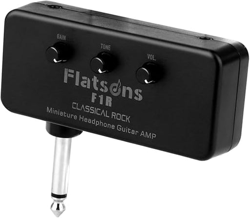 Amplificador de guitarra en miniatura para bajo y guitarra Amplificador de bolsillo portátil - Quierox - Tienda Online