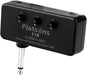 Amplificador de guitarra en miniatura para bajo y guitarra Amplificador de bolsillo portátil - Quierox - Tienda Online