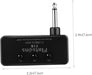 Amplificador de guitarra en miniatura para bajo y guitarra Amplificador de bolsillo portátil - Quierox - Tienda Online