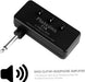 Amplificador de guitarra en miniatura para bajo y guitarra Amplificador de bolsillo portátil - Quierox - Tienda Online