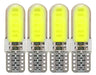 Ampolleta Led 12v Luces Led T10 Led 4pcs - Quierox - Tienda Online