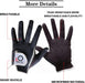 Amy Sport Guantes de golf para hombre - Quierox - Tienda Online