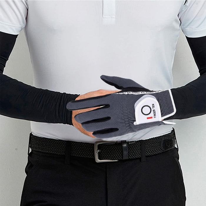 Amy Sport Guantes de golf para hombre - Quierox - Tienda Online