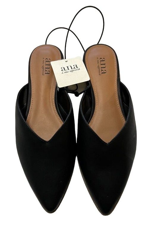 Ana a New Approach Zapatos sin cordones con punta - Quierox - Tienda Online
