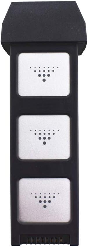 Anbee Batería de Li - Po recargable inteligente de 7,4 V 2800 mAh compatible con Holy Stone HS720 / HS720E RC Quadcopter Drone - Quierox - Tienda Online