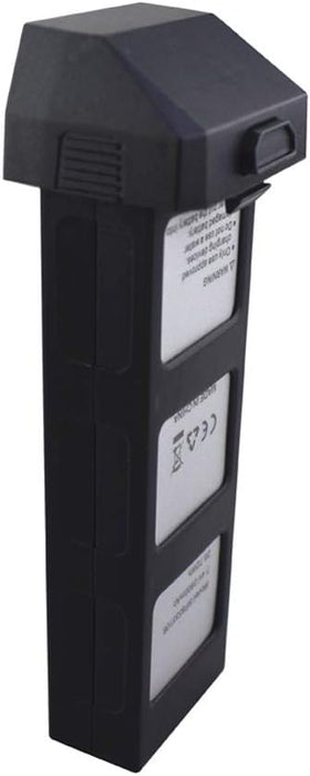 Anbee Batería de Li - Po recargable inteligente de 7,4 V 2800 mAh compatible con Holy Stone HS720 / HS720E RC Quadcopter Drone - Quierox - Tienda Online