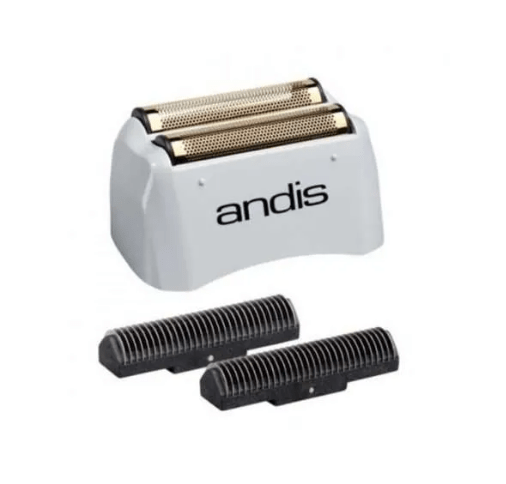 Andis Head + Cuchillas de afeitar Profoil - Quierox - Tienda Online