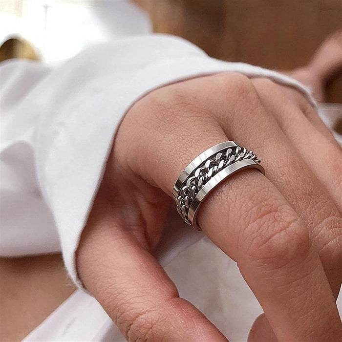 Anillo abridor de botellas de cerveza para mujeres y hombres - Quierox - Tienda Online