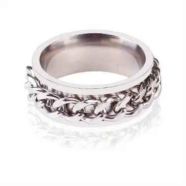 Anillo abridor de botellas de cerveza para mujeres y hombres - Quierox - Tienda Online