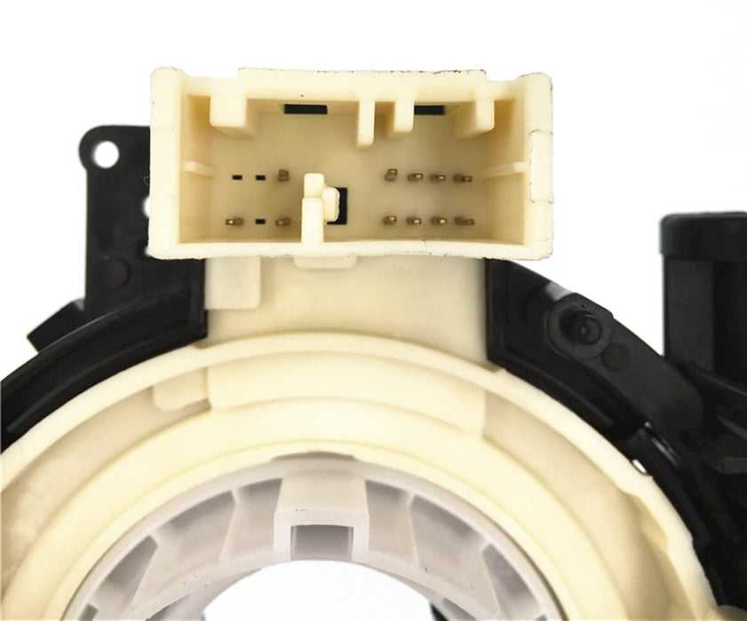 Anillo de airbag Nissan Sentra ,Frontier ,Qashqai Navara - Quierox - Tienda Online