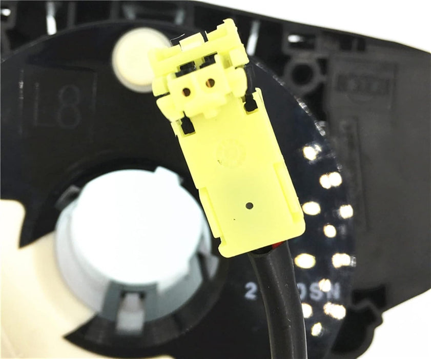 Anillo de airbag Nissan Sentra ,Frontier ,Qashqai Navara - Quierox - Tienda Online