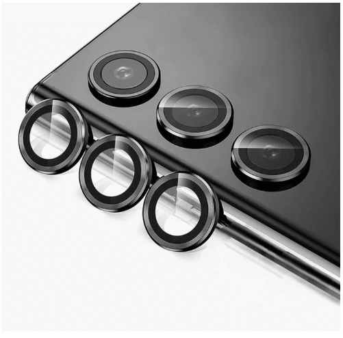 Anillo de cámara para Samsung Galaxy A15 - Protector de lente individual - Quierox - Tienda Online