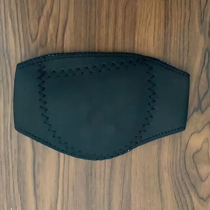 Anillo de cuello ajustable de poliamida, collar magnético para el cuello, alineación cervical - Quierox - Tienda Online