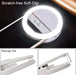 Anillo de luz para selfie, clip portátil con 36 LED para fotografía de teléfono inteligente - Quierox - Tienda Online