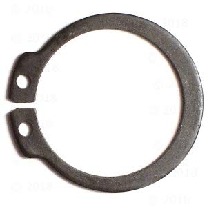 Anillo de retención Sunfish (paquete de 5), 91179 - Quierox - Tienda Online