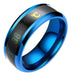Anillo Inteligente Acero Inoxidable Mide Temperatura - Quierox - Tienda Online